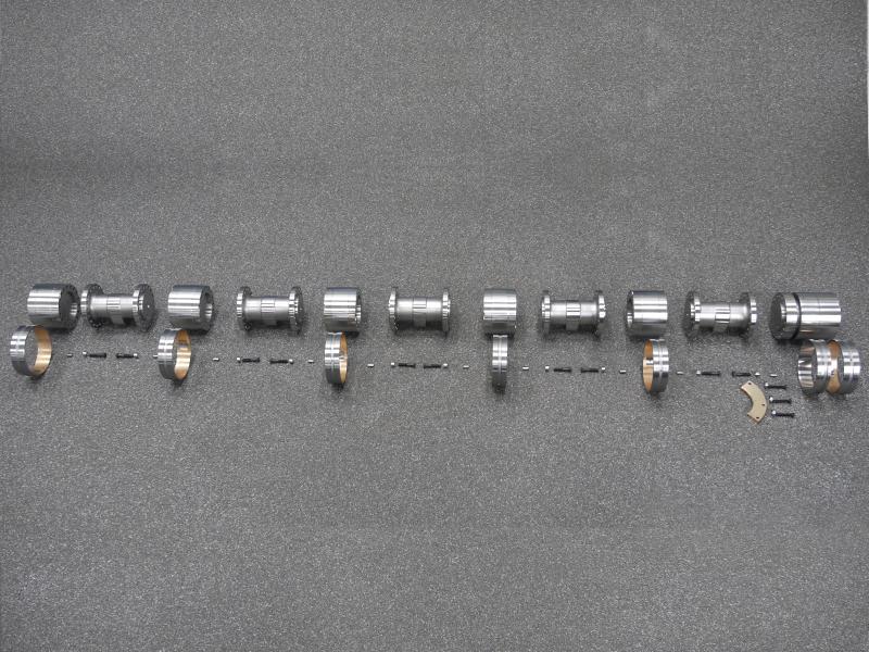 Camshaft (injection)